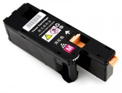 XEROX WT 6000/6010/6015) Kırmızı Muadil Toner - 1