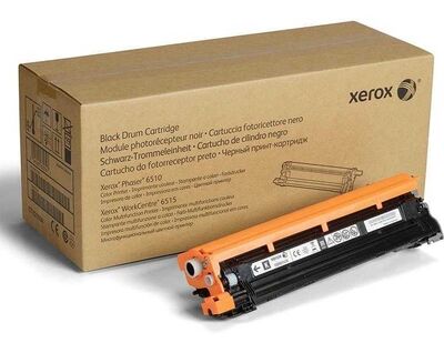 Xerox 108R01418 Kırmızı Orjinal Drum Ünitesi - Phaser 6510-6515 - 1
