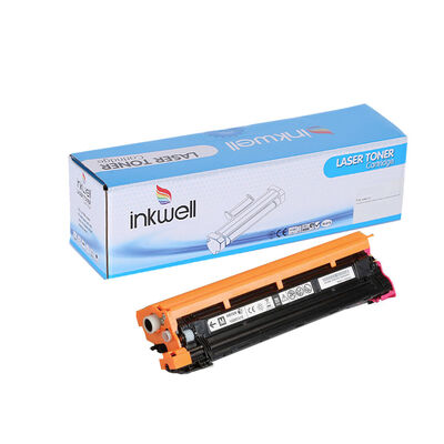 Xerox 108R01418 Kırmızı Muadil Drum Ünitesi - Phaser 6510-6515 - 1
