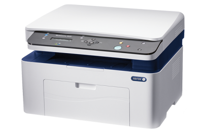 Xerox WorkCentre 3025V_BI Wi-Fi Çok Fonksiyonlu Mono Lazer Yazıcı - 1