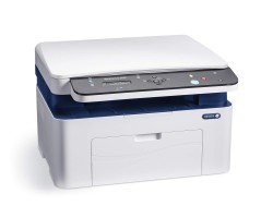 Xerox WorkCentre 3025V_BI Wi-Fi Çok Fonksiyonlu Mono Lazer Yazıcı - 2