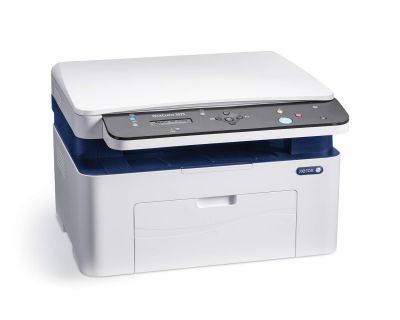 Xerox WorkCentre 3025V_BI Wi-Fi Çok Fonksiyonlu Mono Lazer Yazıcı - 2