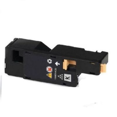 Xerox 6025-6027 Siyah Muadil Toner - 1