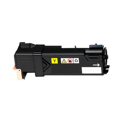 Xerox 6500/6505 Sarı Muadil Toner - 1