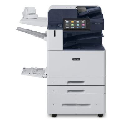 Xerox AltaLink C8145T A3 MFP Renkli Lazer Yazıcı T17193 - 1