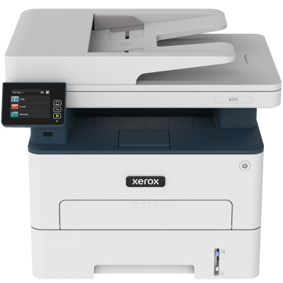 Xerox B235V_DNI Yazıcı/Tarayıcı/Fotokopi/Faks Çok Fonksiyonlu Lazer Yazıcı Wireless/Network 34 PPM - 1