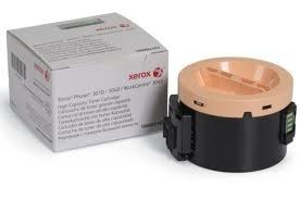 XEROX Phaser 3010/3040/WC 3045 Yük.Kapasite Toner - 1