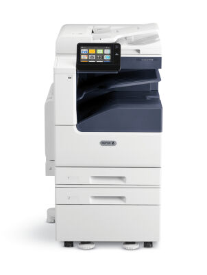 Xerox VersaLink B7030dts Mono Çok Fonksiyonlu MFP Yazıcı + 1 Kaset + Stand - 1