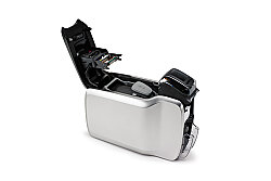 Zebra ZC300 Professional Doğrudan Karta Kimlik Kartı Yazıcısı - 4