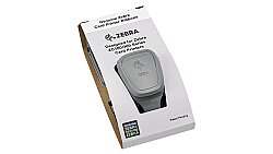 Zebra ZC300 YMCKO Renkli Ribon (300 Baskı) - 2